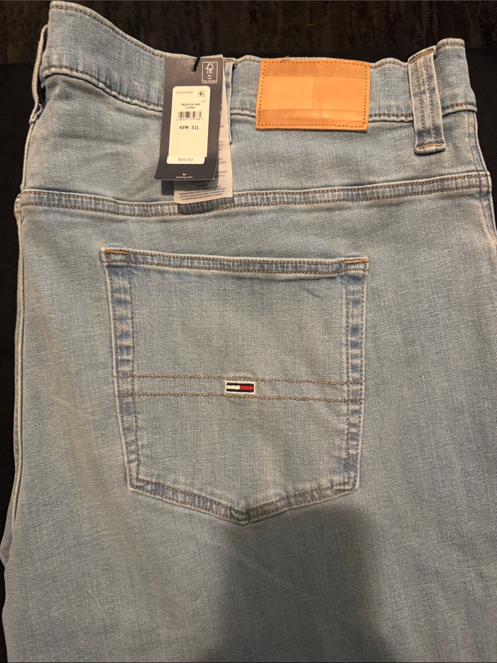 Tommy Jeans